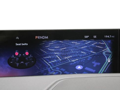 New 2026 Lincoln Navigator L Reserve image 38