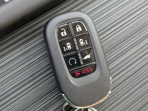 New 2026 Honda Odyssey EX-L image 37