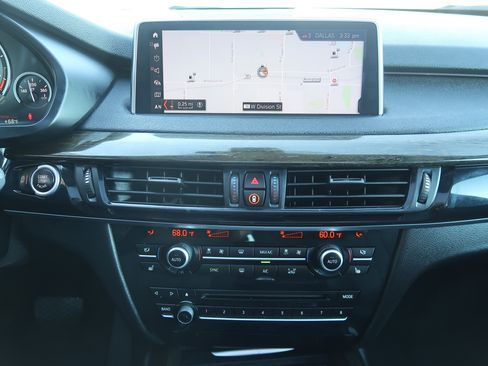 Used 2018 BMW X5 xDrive35i image 16