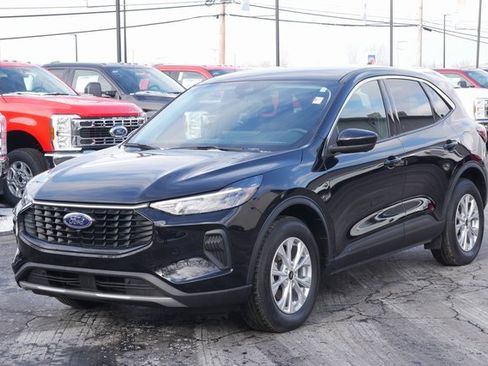 Used 2023 Ford Escape Active w/ Tech Pack #2 image 7