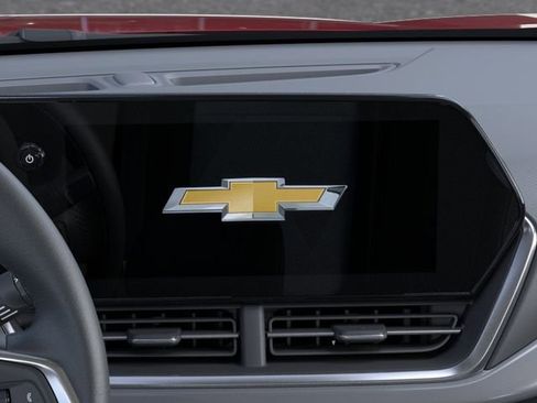 New 2026 Chevrolet Trax LT FWD image 20