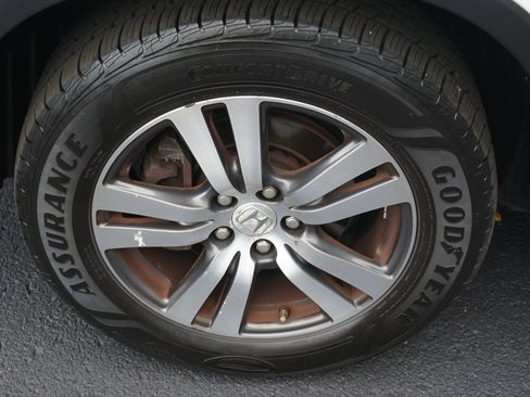 Used 2018 Honda Pilot EX-L image 11