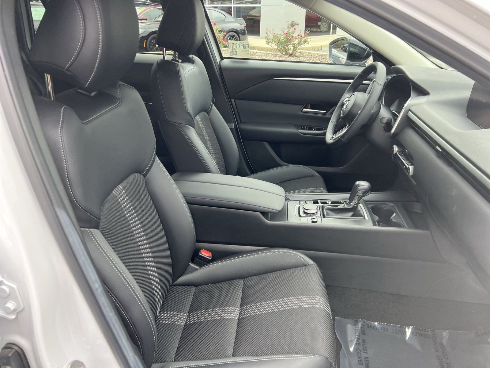 Used 2024 MAZDA CX-50 AWD 2.5 S w/ Preferred Package image 25