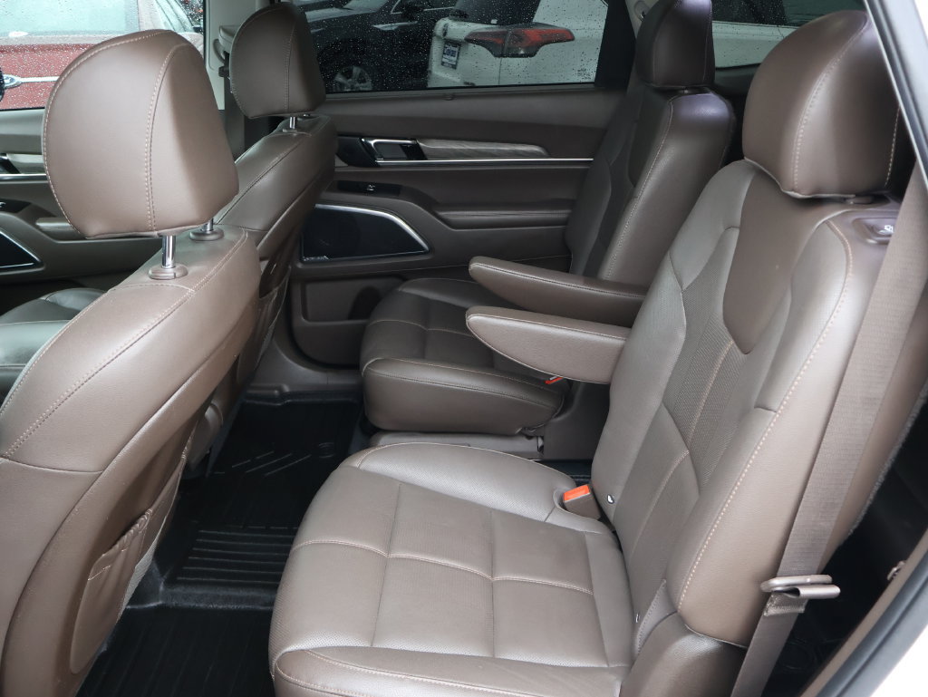 Used 2021 Kia Telluride SX FWD image 10
