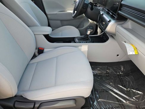 New 2026 Hyundai Kona SEL Sport FWD image 21
