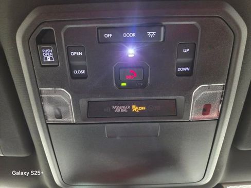 New 2026 Toyota Tacoma TRD Pro AWD/4WD image 84