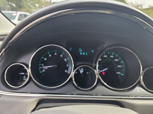 Used 2017 Buick Enclave Convenience w/ Trailering Package image 17