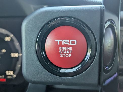 New 2026 Toyota Tacoma TRD Sport image 25