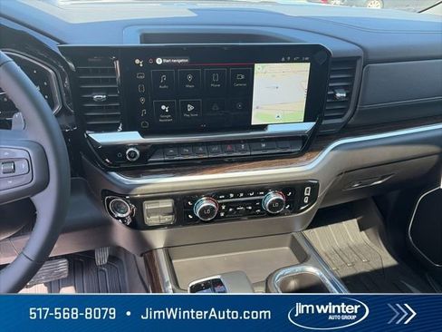 New 2026 GMC Sierra 1500 Elevation w/ Elevation Premium Package image 23