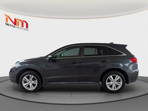 Used 2014 Acura RDX FWD image 2