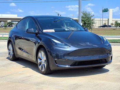 Used 2024 Tesla Model Y Long Range