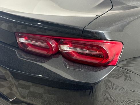 Used 2020 Chevrolet Camaro LS image 32