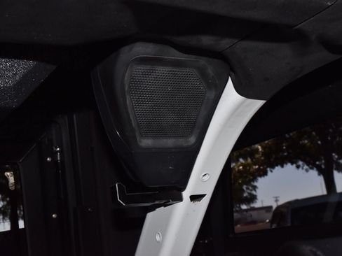 Used 2022 Ford Bronco Outer Banks AWD/4WD image 18