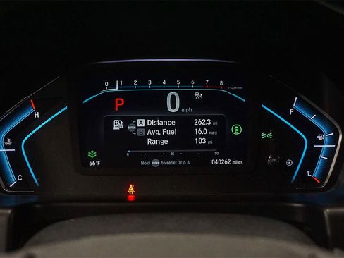 Used 2023 Honda Odyssey Elite image 26