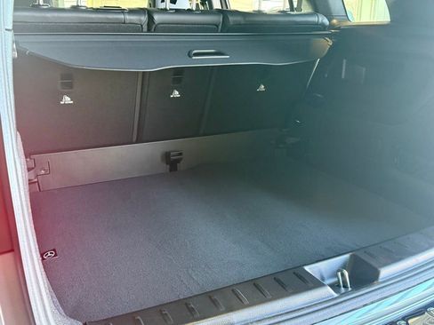 New 2026 Mercedes-Benz GLB 250 4MATIC image 26