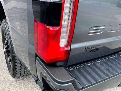 Used 2023 Ford F250 Lariat w/ Lariat Ultimate Package AWD/4WD image 32