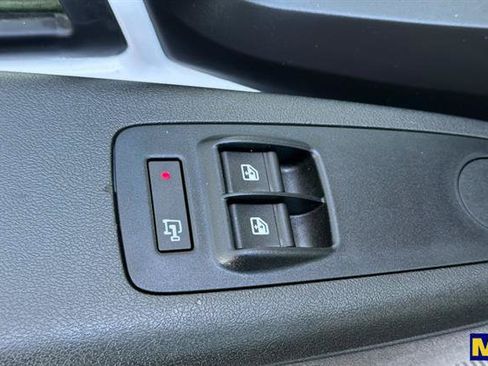 Used 2025 RAM ProMaster 3500 FWD image 12