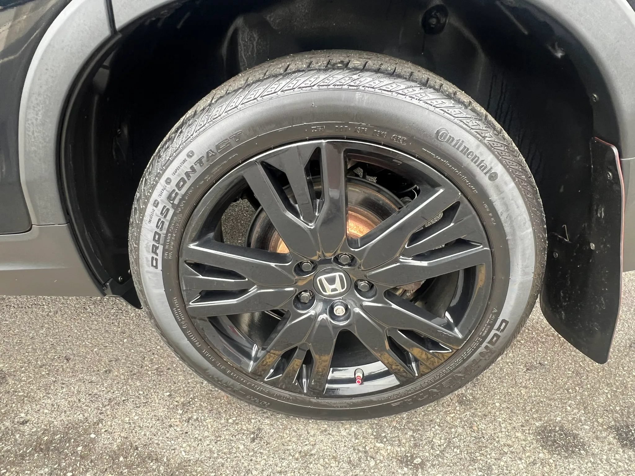 Used 2021 Honda Pilot Special Edition image 11