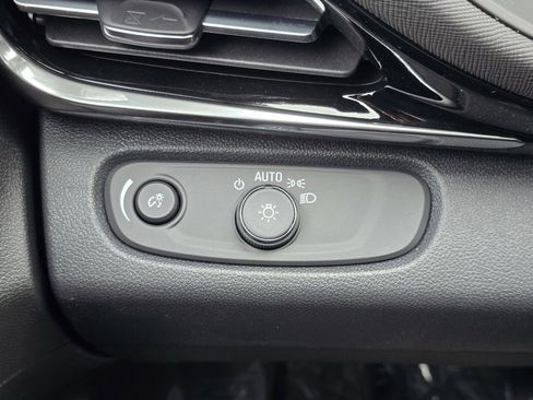 New 2026 Buick Envista Sport Touring w/ Advanced Safety Package image 16