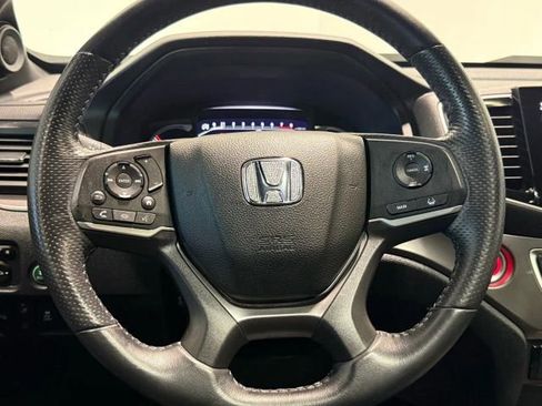 Used 2022 Honda Passport EX-L image 65