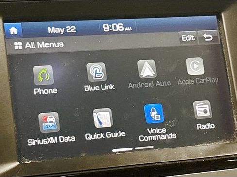 Used 2018 Hyundai Sonata Limited FWD image 15