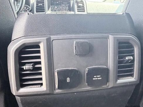 Used 2018 Ford F150 XLT w/ Equipment Group 302A Luxury AWD/4WD image 10
