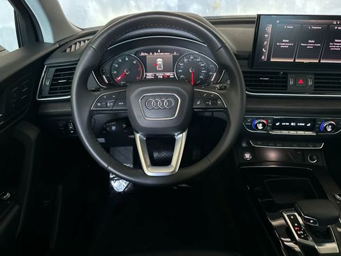 Used 2024 Audi Q5 2.0T Premium AWD/4WD image 14