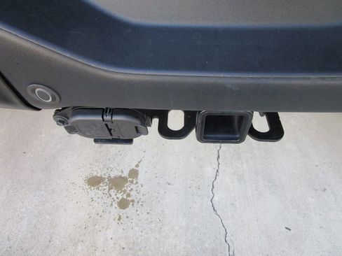 Used 2024 Ford Bronco Raptor w/ Interior Carbon Fiber Pack 6 image 14