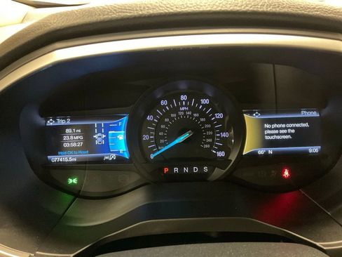 Used 2019 Ford Edge SEL w/ Equipment Group 201A AWD/4WD image 15