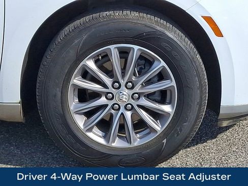 Used 2024 Buick Enclave Premium AWD/4WD image 27