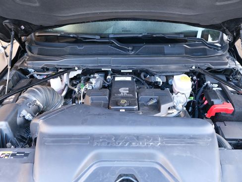 Used 2024 RAM 2500 Tradesman w/ Safety Group image 50