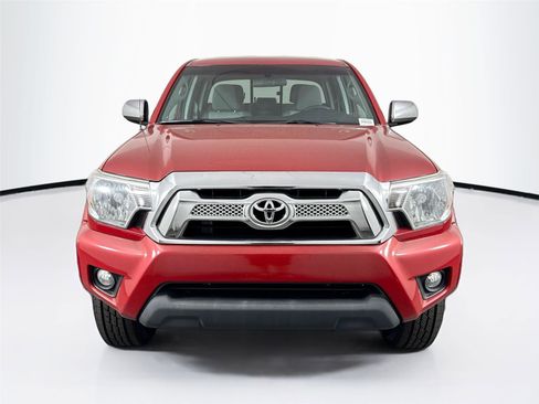 Used 2015 Toyota Tacoma PreRunner image 11