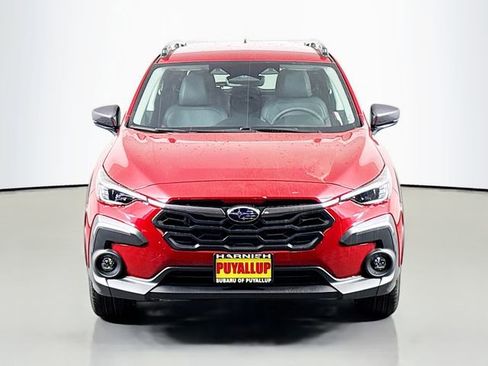New 2026 Subaru Crosstrek 2.5i Limited image 2
