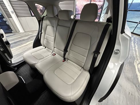 Used 2020 MAZDA CX-5 Grand Touring image 7