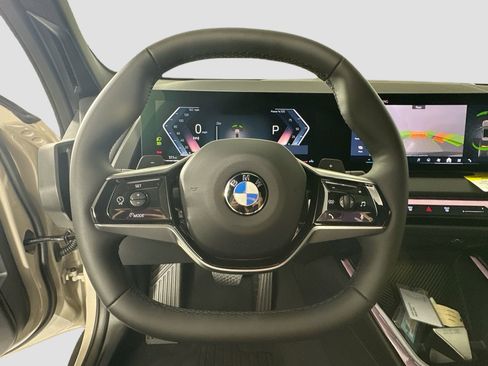 Used 2026 BMW X3 xDrive30 w/ Convenience Package image 12