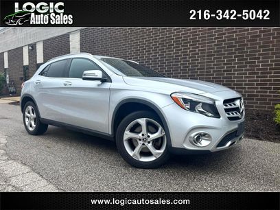 Used 2020 Mercedes-Benz GLA 250 4MATIC