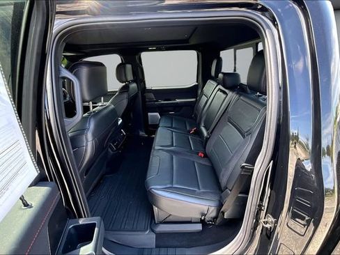 Used 2024 Ford F150 Raptor AWD/4WD image 23