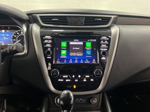 Used 2021 Nissan Murano Platinum w/ Cargo Package image 20