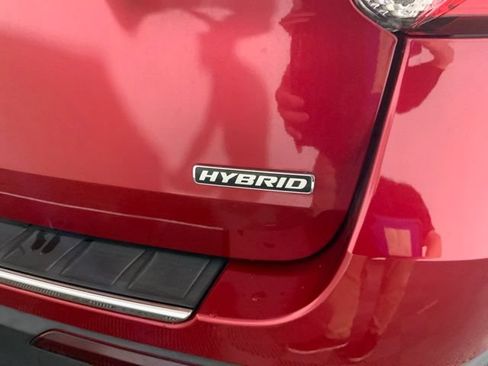 Used 2021 Ford Explorer Limited w/ Hybrid Equipment Group 310A RWD image 14