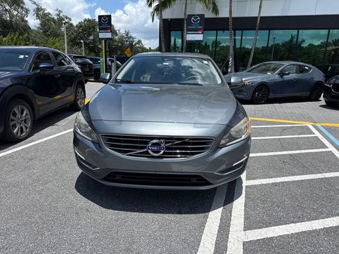 Used 2017 Volvo S60 T5 Inscription FWD image 14