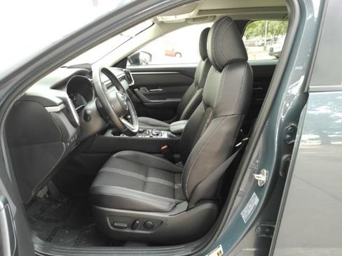 Used 2026 MAZDA CX-50 AWD 2.5 S w/ Preferred Pkg image 16