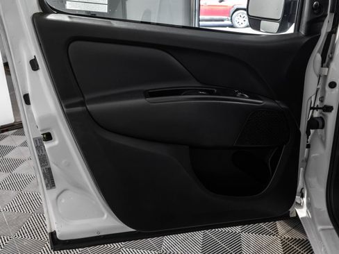 Used 2019 RAM ProMaster City Tradesman FWD image 31