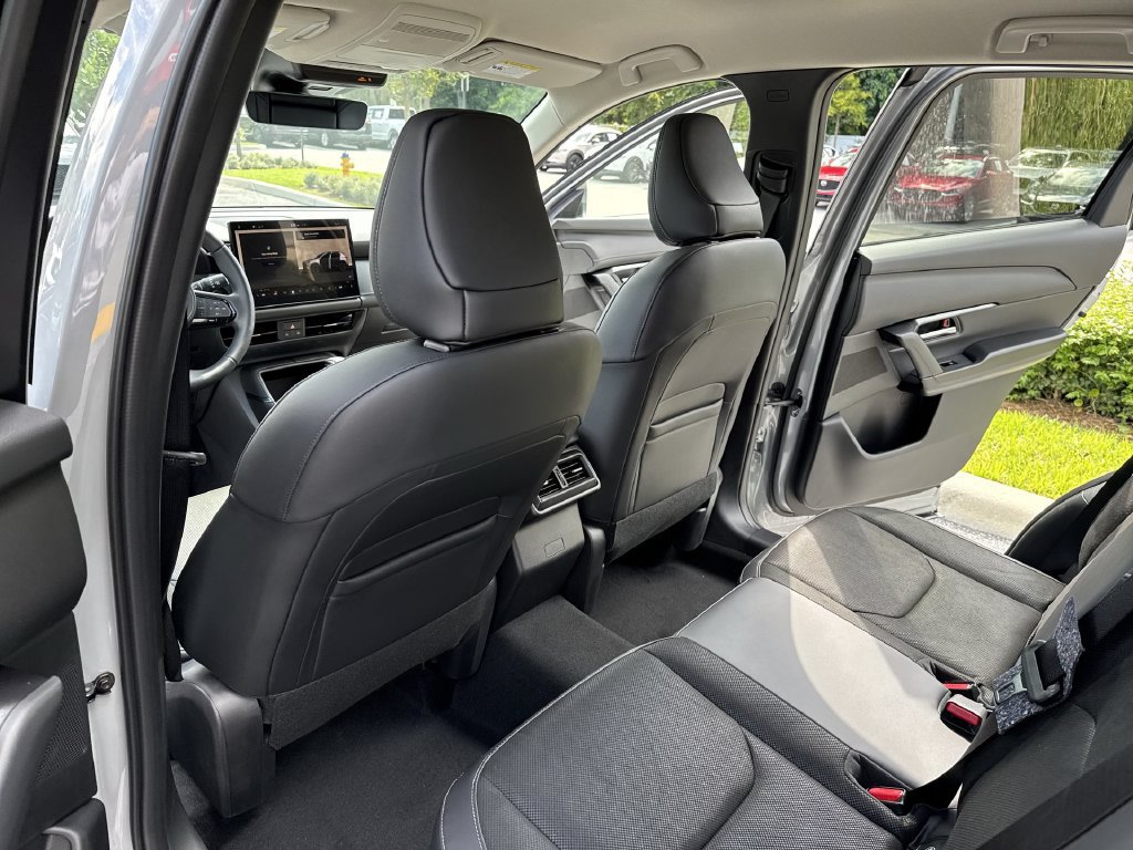 New 2026 MAZDA CX-5 Preferred AWD/4WD image 34
