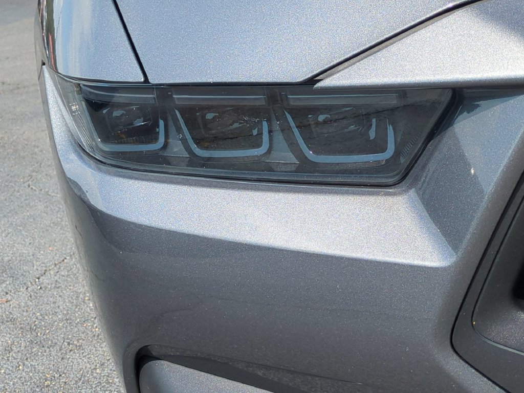 Certified 2025 Ford Mustang Premium RWD image 11