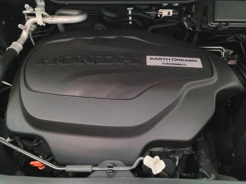 Used 2016 Honda Pilot Elite image 30