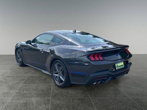Used 2024 Ford Mustang GT Premium w/ California Special Package RWD image 8