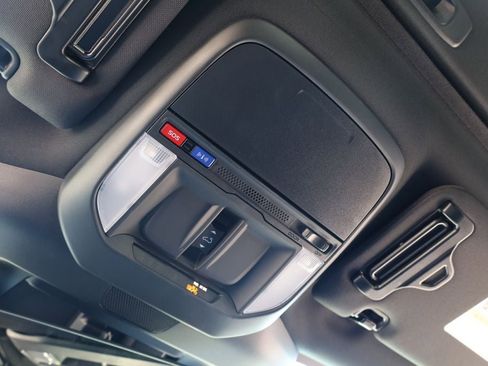 New 2026 Subaru Forester Sport AWD/4WD image 18