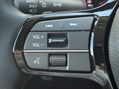 New 2026 Honda Passport RTL image 21