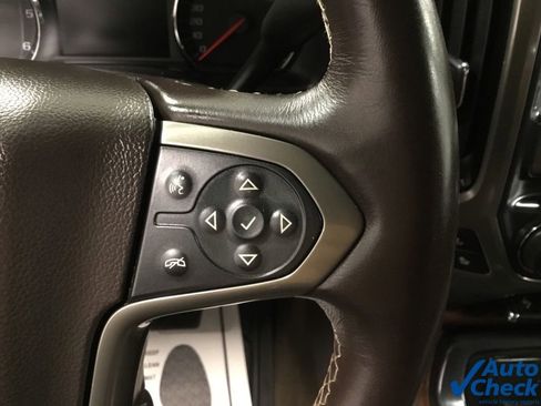Used 2017 Chevrolet Silverado 1500 High Country image 52