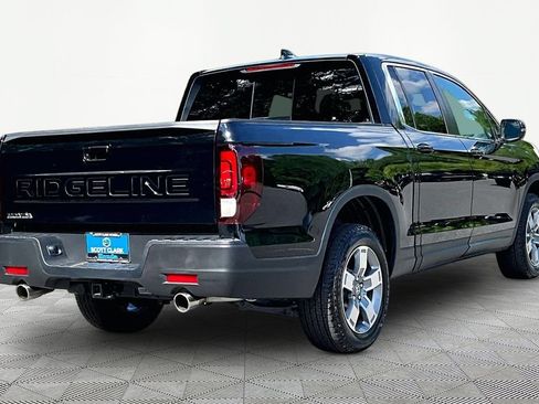 Used 2026 Honda Ridgeline RTL image 6